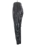 BlackMilk 100% Polyurethane Black Casual Pants Size S - photo 5