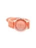 Geneva Orange Watch One size - photo 1