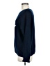 Vince Camuto Stars Blue Pullover Sweater Size M - photo 5