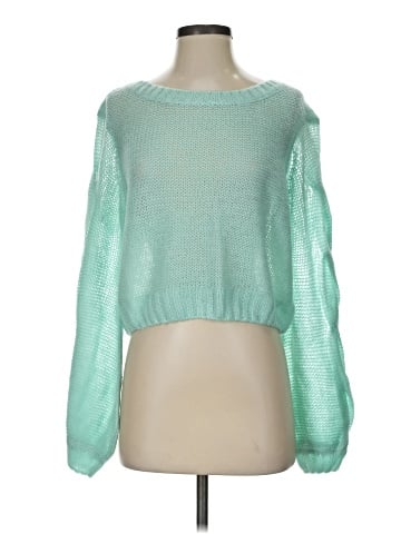 Lovers + Friends Pullover Sweater (view 1)