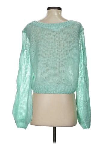 Lovers + Friends Pullover Sweater (view 2)