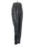 BlackMilk 100% Polyurethane Black Casual Pants Size S - photo 4