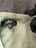Lulus 100% Polyester Green Cocktail Dress Size S - photo 4