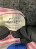 Mini Boden 100% Cotton Gray Dress Size 7 - 8 - photo 3
