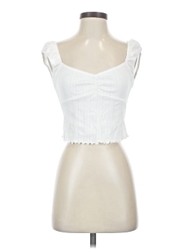 Out From Under Sleeveless Top