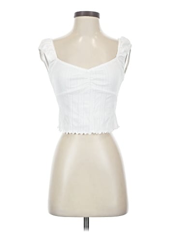 Out From Under Sleeveless Top (view 1)