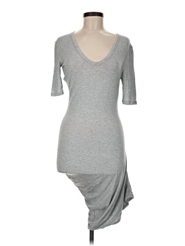 T by Alexander Wang Casual Dress (view 1)