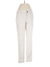 Ann Taylor LOFT Ivory Casual Pants Size 4 - photo 1