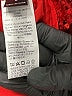 Unbranded 100% Polyester Red Cocktail Dress Size L - photo 8