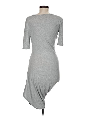 T by Alexander Wang Casual Dress (view 2)