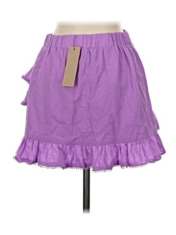 Do & Be Casual Skirt (view 2)