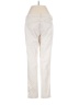 Ann Taylor LOFT Ivory Casual Pants Size 4 - photo 2