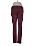 CAbi Burgundy Jeans Size 10 - photo 2