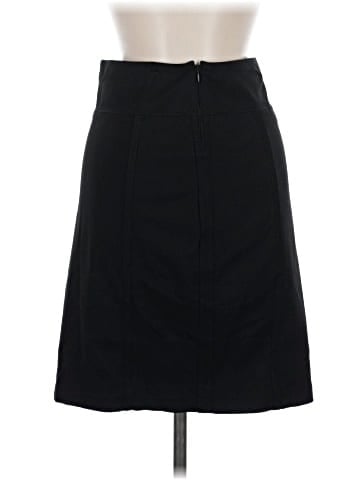White House Black Market Formal Skirt (view 2)