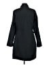 The North Face 100% Polyester Black Raincoat Size M - photo 2