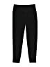 Athleta Girl Solid Black Active Pants Size 8 - photo 1