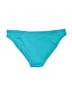 Billabong Solid Teal Swimsuit Bottoms Size M (estimated) - photo 2