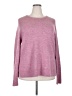 Old Navy Pink Pullover Sweater Size XXL - photo 1