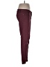 CAbi Burgundy Jeans Size 10 - photo 4