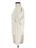 Zara Ivory Long Sleeve Top Size M - photo 5