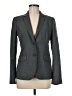 J.Crew Gray Blazer Size 6 - photo 1