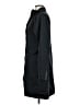 The North Face 100% Polyester Black Raincoat Size M - photo 5