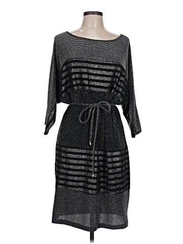 Roz & Ali Casual Dress (view 1)