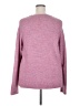 Old Navy Pink Pullover Sweater Size XXL - photo 2