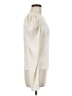 Zara Ivory Long Sleeve Top Size M - photo 4