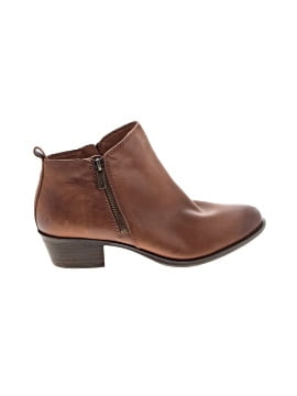 Lucky Brand Ankle Boots