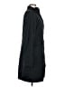 The North Face 100% Polyester Black Raincoat Size M - photo 4