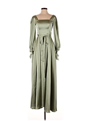 Unbranded Casual Dress (view 1)