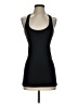 Lululemon Athletica Black Active Tank Size 4 - photo 1