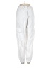 James Perse White Cargo Pants Size Sm (1) - photo 1
