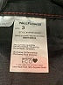 Wallflower Solid Black Casual Pants Size 3 - photo 9