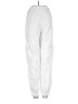 James Perse White Cargo Pants Size Sm (1) - photo 2