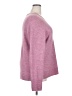 Old Navy Pink Pullover Sweater Size XXL - photo 4
