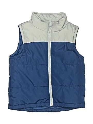 Gymboree Vest (view 1)