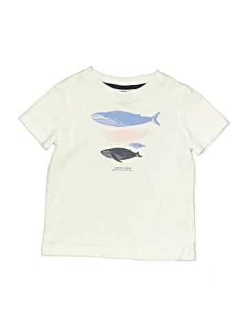 Janie and Jack Short Sleeve T-Shirt (view 1)