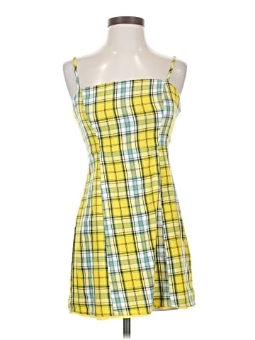 Forever 21 Casual Dress (view 1)
