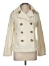 Gap Outlet Ivory coat Size M - photo 1