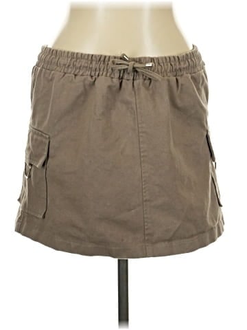 Collusion Casual Skirt (view 1)