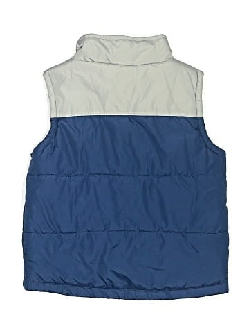 Gymboree Vest (view 2)