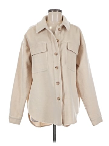 LA Hearts Jacket (view 1)