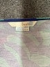 Boden Print Blue Cocktail Dress Size 8L - photo 7