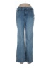 NYDJ Blue Jeans Size 10 (petite) - photo 1