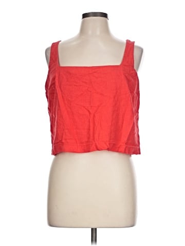 Old Navy Sleeveless Top (view 1)