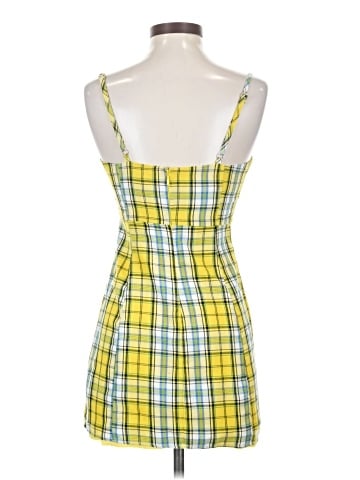 Forever 21 Casual Dress (view 2)