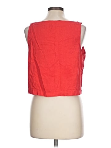 Old Navy Sleeveless Top (view 2)