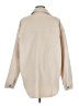 LA Hearts 100% Polyester Ivory Jacket Size Med - Lg - photo 2
